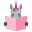 Lectura Unicornio icon