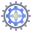 Gear icon