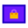 Lock Landscape icon