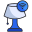 Table Lamp icon