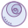 Fibonacci-Kreise icon