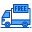 Free Delivery icon