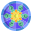 Mandala icon