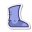 Gepanzerter Stiefel icon