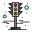 Traffic Signal icon
