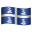 Martinique-Emoji icon