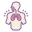 système respiratoire icon