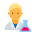scientifique-homme-peau-type-2 icon