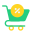 Cart icon