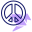 Peace icon