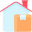 Home Delivery icon