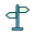 Richtungszeichen icon