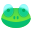 Frog Head icon