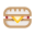 Burger icon