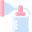 Breast Pump icon