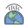 温室效应 icon