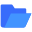 open folder icon