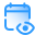 Visualizza Shedule icon