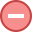 No Entry icon