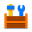 Full Tool Storage Box icon