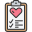 Checklist icon