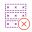 Datenbank löschen icon