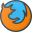 파이어 폭스 icon