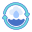 Water Cycle icon