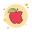 咬苹果 icon