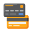 Carta di credito icon