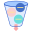 Filtro vacío icon