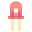 LED Diode icon