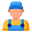 Janitor icon