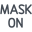 masque icon