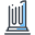 Greek Pillar Base icon