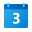 Календарь 3 icon