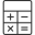 Calculadora icon