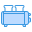 Toaster icon