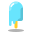 glace fondante icon