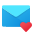 Envelope Love icon