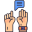 Sign Language icon