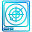 레이더의 icon