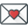 Liebesbrief icon
