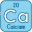 Calcium icon