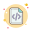 Arquivo de código icon