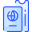 Passaporto icon