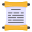 Manuscript icon