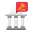 Governmental icon