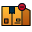 Box icon