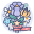 Bouquet icon